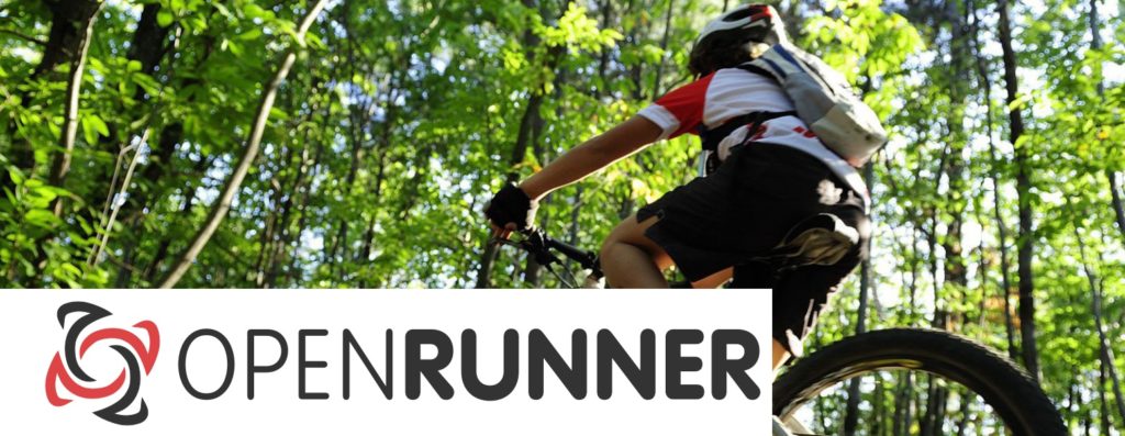 Openrunner, une application idéale pour vos randonnées !