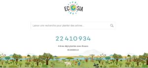 ecosia