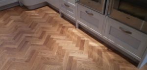 parquet massif