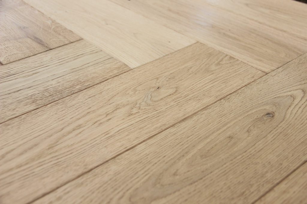 Parquet massif : Quel bois choisir ?