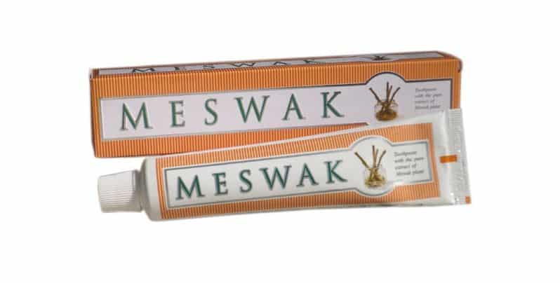 meswak