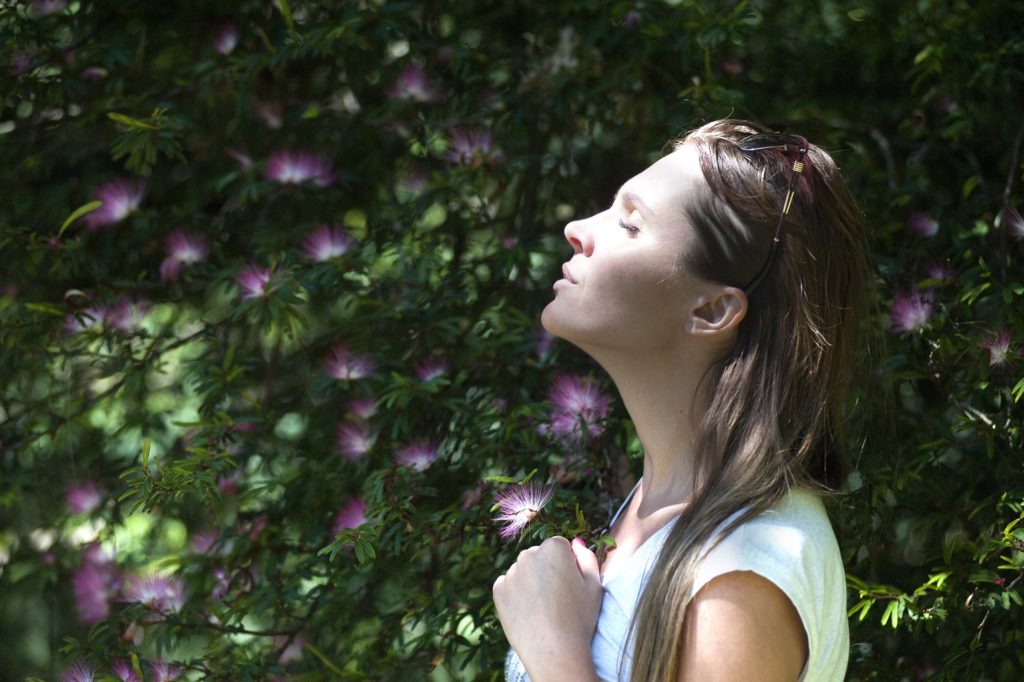 Le purificateur d’air : un compagnon pour votre respiration