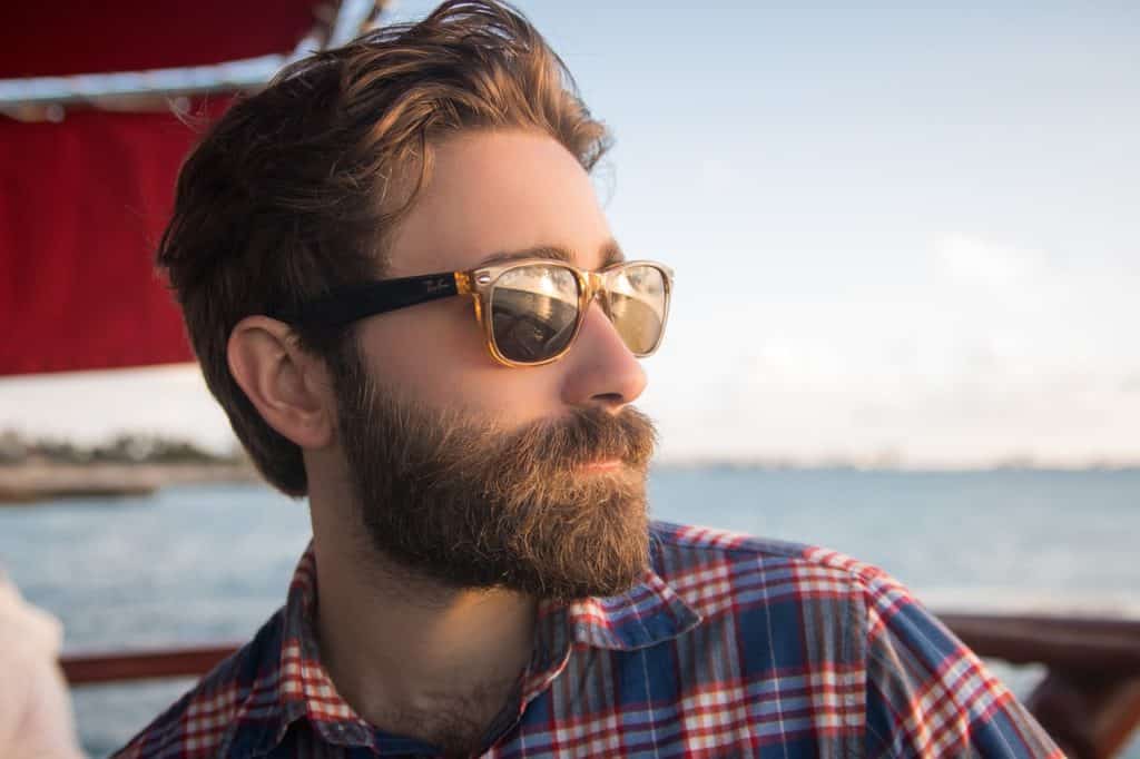 Entretenir sa barbe, un rituel d’expert?