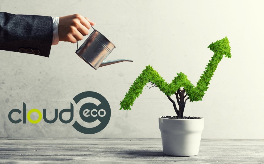 Cloud Eco : La société Télécom 360 degrés
