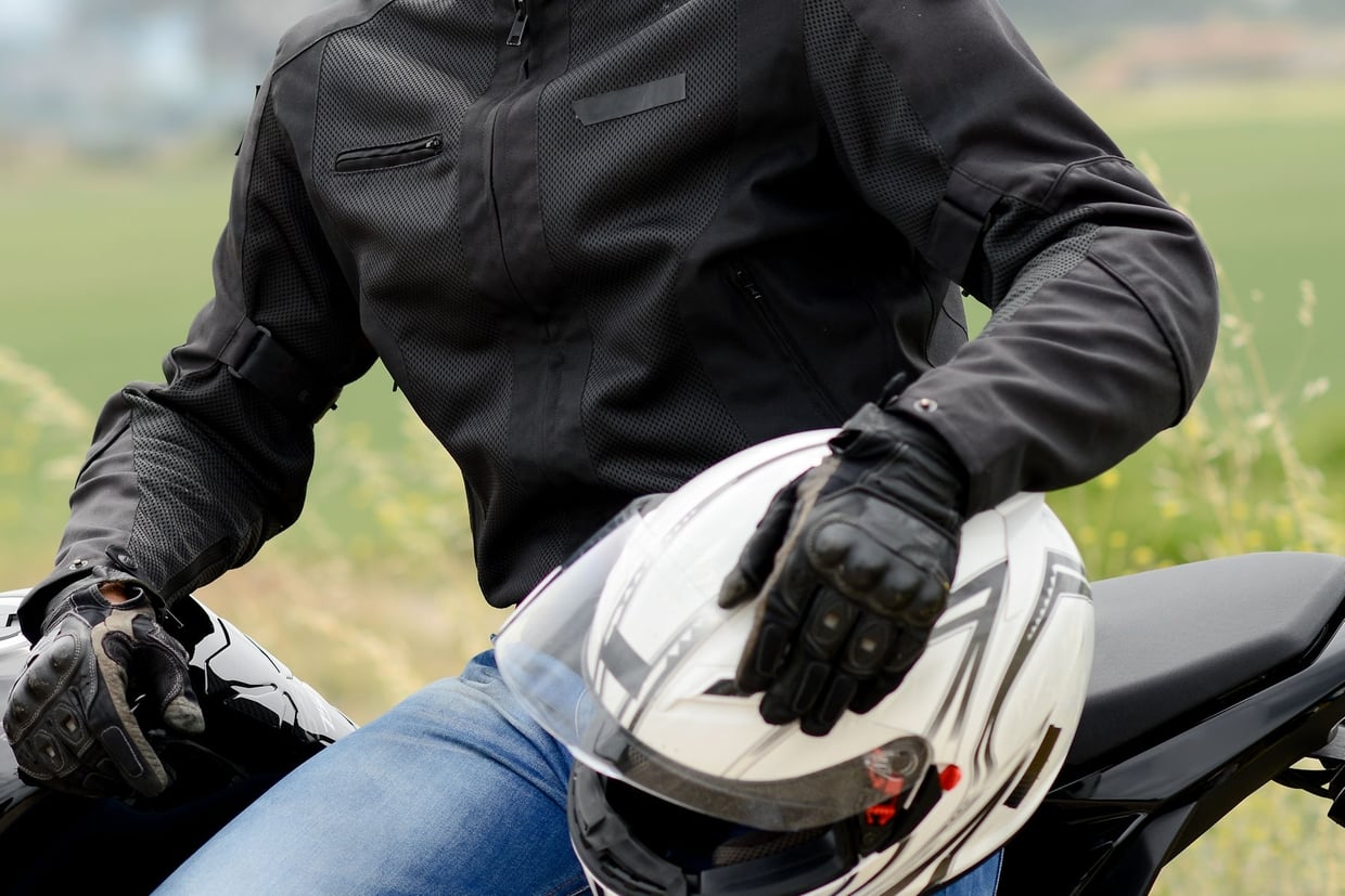 Bien choisir son blouson de moto en cuir