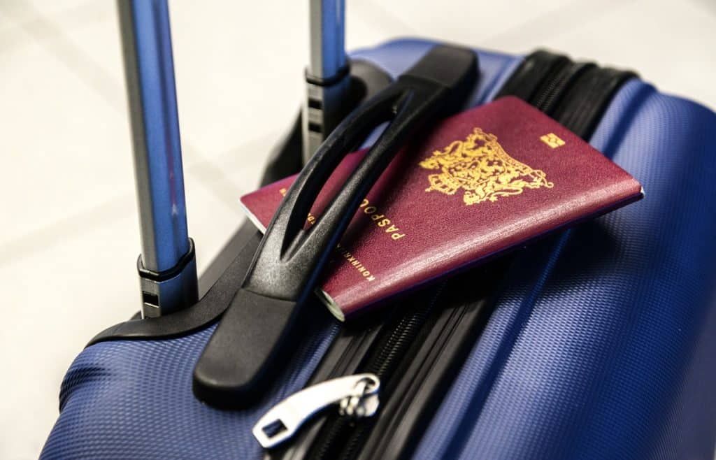 Le passeport grand voyageur et ses démarches administratives