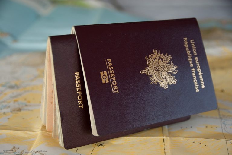 Le passeport grand voyageur et ses démarches administratives Terredinfostv.fr L