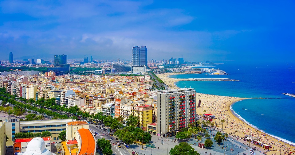 Barcelone : la destination idéale pour organiser votre séminaire d’entreprise
