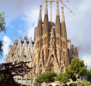 séminaire barcelone