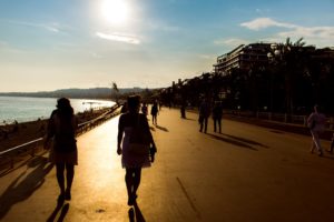 Croisette de Cannes