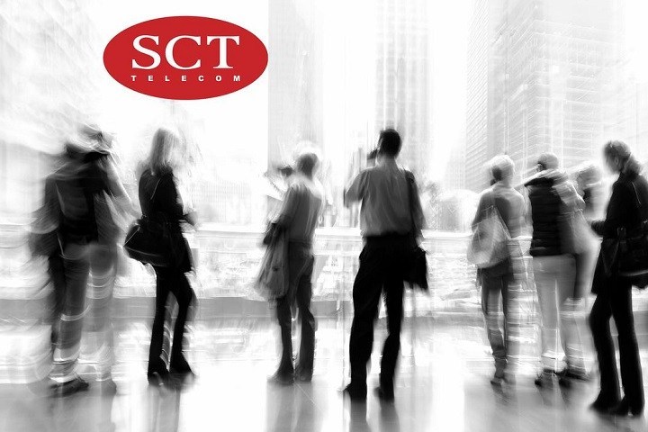 SCT Telecom : une fibre optique optimisée pour tous vos postes