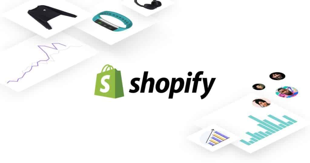 ecommerce shopify