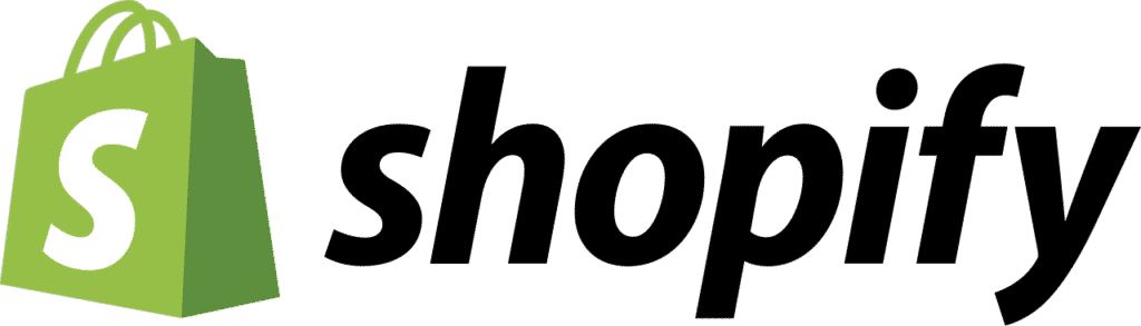 ecommerce shopify