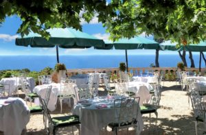 restaurant les pins penches