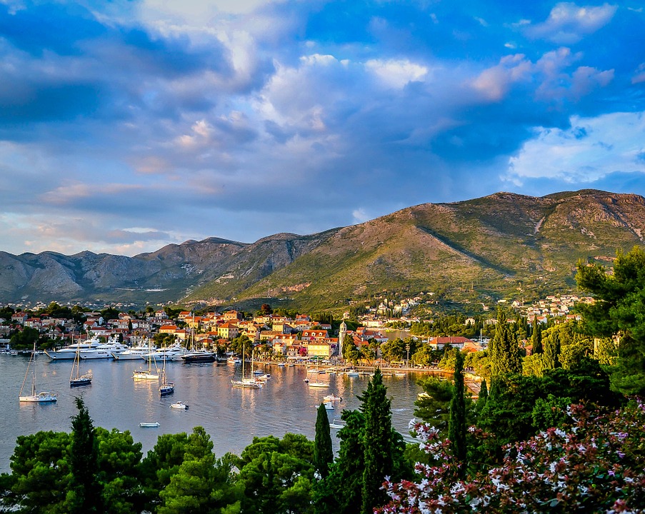 Ce qu’il faut voir lors de votre séjour en Côte d’Azur !