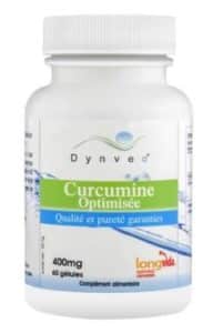 dynveo curcumine