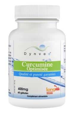 dynveo curcumine