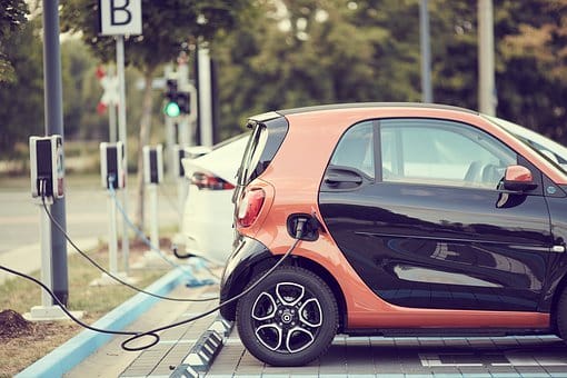 Petit point sur la voiture électrique et la protection de l’environnement