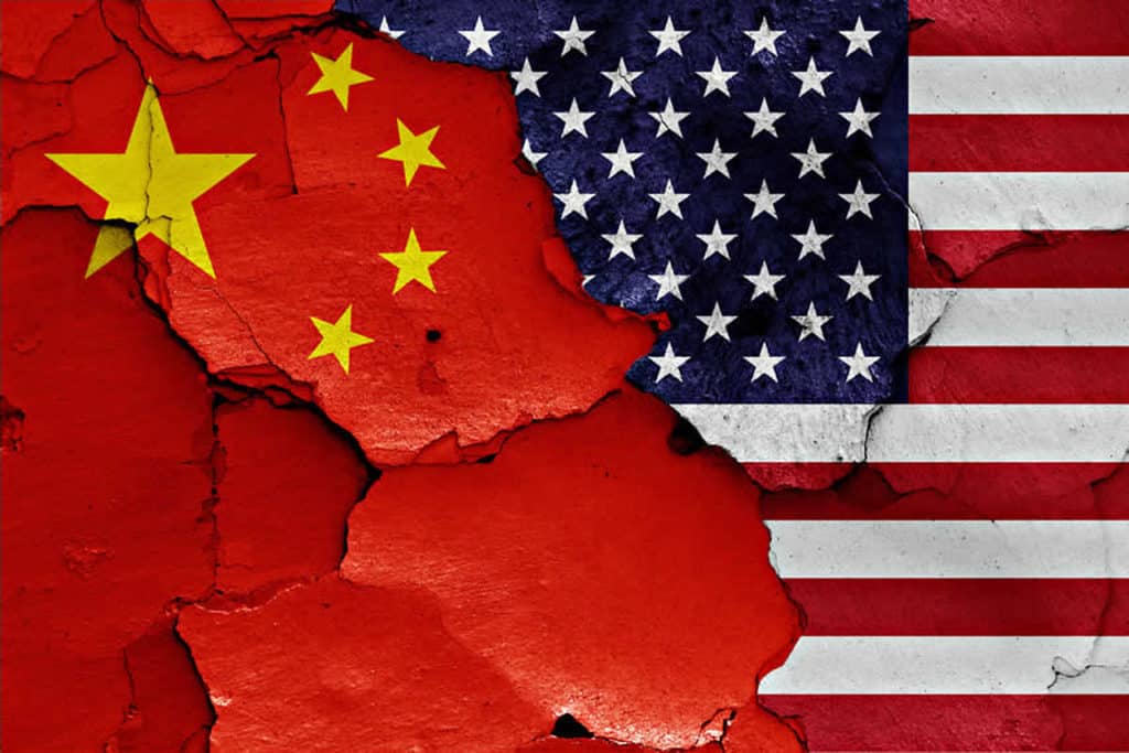 Les impacts du conflit USA-Chine sur l’économie mondiale