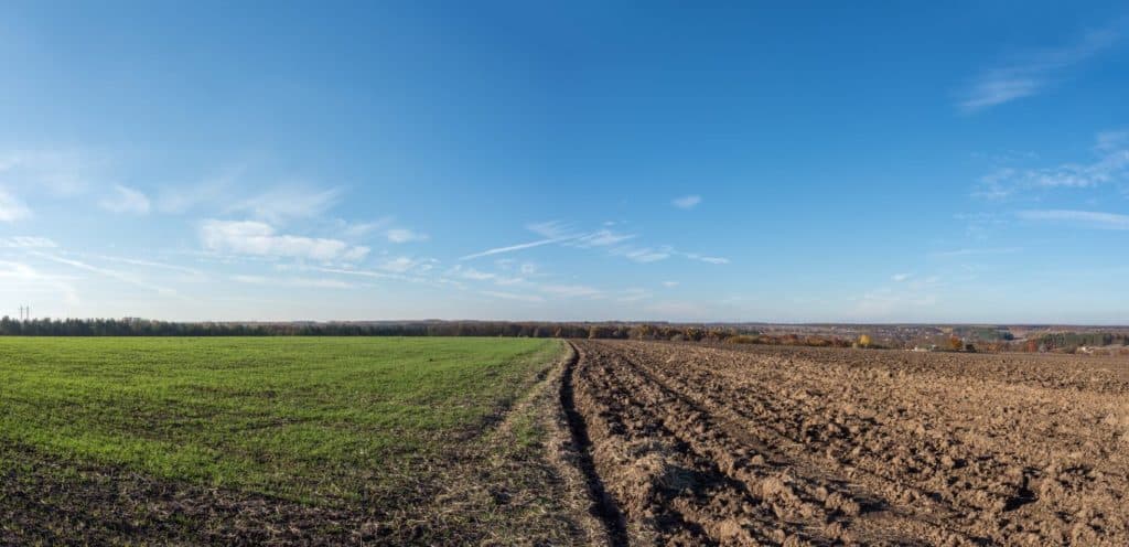 Les terres excavées : de nouvelles perspectives pour réduire leur empreinte écologique ?