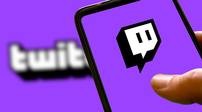 Comment faire une belle bannière sur Twitch ?