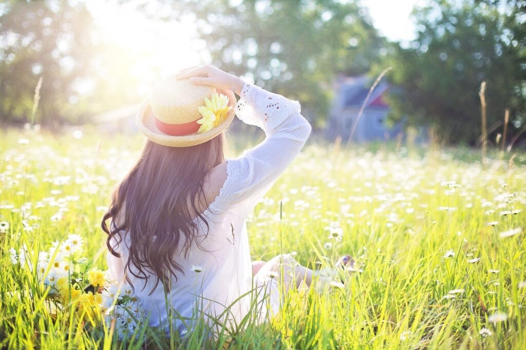 Comment se protéger des dommages causés par le soleil ?