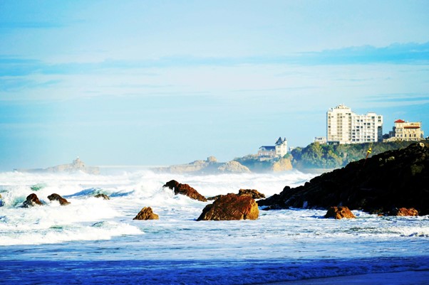 6 raisons de passer vos vacances au Pays Basque