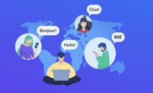 Busuu langues