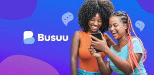 prix de l'application Busuu